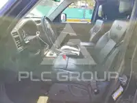 2011 Jeep LIBERTY фото