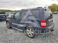 2011 Jeep LIBERTY photo