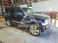 2011 Jeep LIBERTY фото