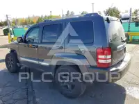 2011 Jeep LIBERTY фото