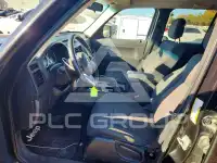 2011 Jeep LIBERTY фото