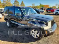 2011 Jeep LIBERTY фото