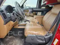 2011 Jeep LIBERTY фото