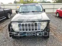 2011 Jeep LIBERTY фото