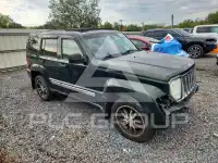 2011 Jeep LIBERTY фото