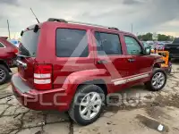 2011 Jeep LIBERTY фото