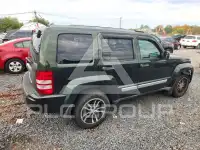 2011 Jeep LIBERTY фото