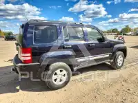 2011 Jeep LIBERTY фото