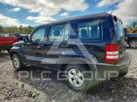2011 Jeep LIBERTY photo