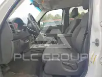 2011 Jeep LIBERTY фото