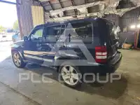 2011 Jeep LIBERTY фото