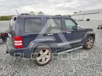 2011 Jeep LIBERTY photo