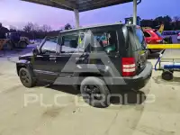 2011 Jeep LIBERTY photo