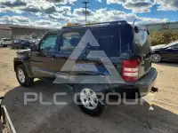 2011 Jeep LIBERTY фото
