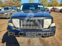 2011 Jeep LIBERTY фото
