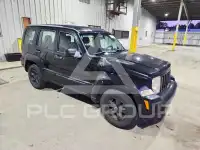 2011 Jeep LIBERTY photo