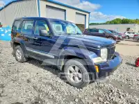 2011 Jeep LIBERTY photo