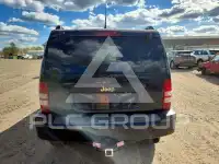 2011 Jeep LIBERTY фото
