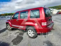 2011 Jeep LIBERTY photo