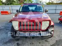 2011 Jeep LIBERTY photo