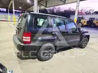 2011 Jeep LIBERTY photo