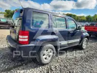 2011 Jeep LIBERTY photo