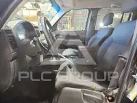2011 Jeep LIBERTY фото