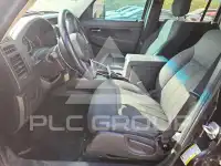 2011 Jeep LIBERTY фото
