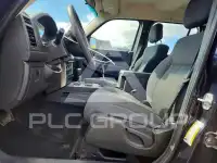 2011 Jeep LIBERTY photo