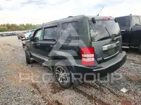 2011 Jeep LIBERTY фото