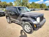 2011 Jeep LIBERTY фото