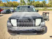 2011 Jeep LIBERTY фото