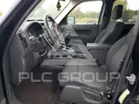 2011 Jeep LIBERTY photo