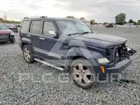 2011 Jeep LIBERTY photo