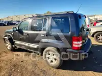 2011 Jeep LIBERTY фото