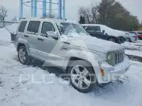 2011 Jeep LIBERTY фото