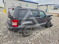 2011 Jeep LIBERTY фото