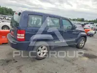 2011 Jeep LIBERTY фото