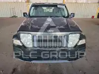2011 Jeep LIBERTY photo