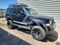 2011 Jeep LIBERTY фото