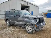 2011 Jeep LIBERTY фото