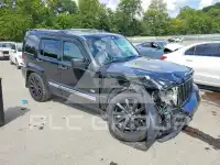 2011 Jeep LIBERTY фото