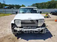 2011 Jeep LIBERTY фото