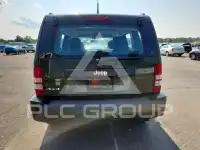 2011 Jeep LIBERTY фото