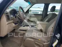 2011 Jeep LIBERTY фото