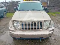 2011 Jeep LIBERTY photo
