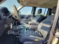 2011 Jeep LIBERTY фото