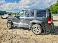 2011 Jeep LIBERTY фото
