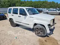 2011 Jeep LIBERTY фото