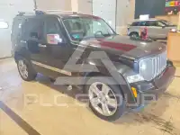 2011 Jeep LIBERTY фото